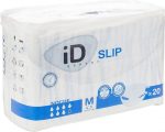 Id Expert Protect Super Protector De Cama 90 X 180 20 Unidades Ontex