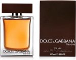 Dolce & Gabbana The One For Men 30 ml Eau de Toilette - Herenparfum - Image 2