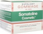 Lichaam Exfoliator Pink Salt Somatoline (350 g)