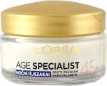 Night Wrinkle Cream Age 45  Specialist - Image 3