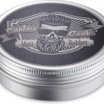 Firm Hold Wax Eurostil MATE . (100 ml)