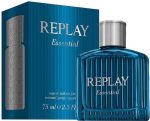 Replay Essential for Him EDT M 75 ml - Image 3