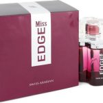 Swiss Arabian Miss Edge - Eau de parfum spray - 100 ml