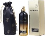 Montale Intense Black Aoud Eau De Parfum 100 Ml Unisex - Image 2
