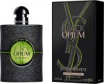 Yves Saint Laurent Black Opium Illicit Green 75 ml Eau de Parfum - Damesparfum - Image 4