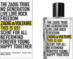 Zadig & Voltaire This Is Us! 30 ml Eau de Toilette - Unisex - Image 3