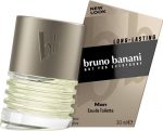 Bruno Banani Man Eau de Toilette Spray 30 ml - Image 2
