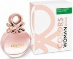 Benetton - Colors Woman Rose - Eau de toilette - 80ml - Image 4