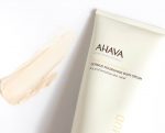 AHAVA Dermud Nourishing Body Cream - Relieves Roughness, Softens Skin, Hydrates Dry & Sensitive Skin, Enriched by Dermud Mud Complex, Osmoter, Aloe Vera Leaf, Vitamin E, Zinc & Allantoin, 3.4 fl.oz - Image 9