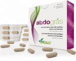 Food Supplement Soria Natural Abdográs 28 Units - Image 2