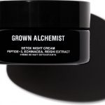 Grown Alchemist Skincare Hydrate Detox Night Cream Creme Alle Huidtypen 40ml