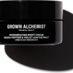 Grown Alchemist Skincare Hydrate Regenerating Night Cream Creme Alle Huidtypen 40ml