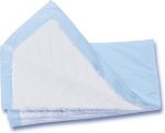 Wegwerp Bed Onderleggers Pads Urineverlies Menstruatie Incontinentie EXTRA LATEXVRIJ Absorberende 30 stuks 60X90 cm extreem absorberend - Image 3