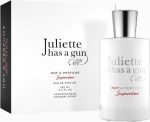 Juliette Has A Gun Not A Perfume Superdose Eau De Parfum 100 Ml Unisex - Image 2
