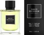 David Beckham Instinct Eau de Parfum 75ml - Image 7