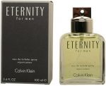 Calvin Klein Eternity 100 ml Eau de Toilette - Herenparfum - Image 13