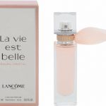 Lancome La Vie Est Belle Soleil Cristal Eau de Parfum Spray 15 ml