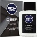 Nivea - Deep Comfort After Shave Lotion 100 ml