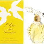 Nina Ricci L´Air du Temps EDT W 50 ml