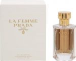 Prada - La Femme - Eau De Parfum - 50ML - Image 3
