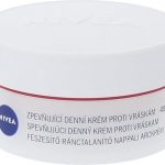 Nivea - Anti Wrinkle Firming Strengthening daily against wrinkles cream 45+ - 50ml