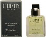 Calvin Klein Eternity 100 ml Eau de Toilette - Herenparfum - Image 6