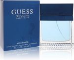 Guess Seductive 100 ml Eau de Toilette - Herenparfum - Image 3