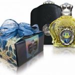 Designer Shaik Chic Shaik Blue №77 Men - 100 ml - Eau De Parfum