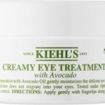 Kiehls Creamy Eye Treatment With Avocado Oogcreme 14 gr