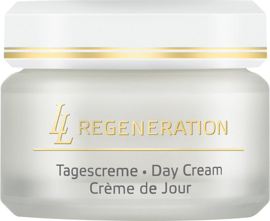 Annemarie BÃ¶rlind LL Regeneration Day cream 50ml