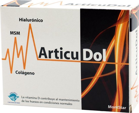 Montstar Articudol 30 Comp