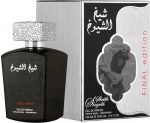 Herenparfum Lattafa EDP Sheikh Al Shuyukh Final Edition 100 ml - Image 4