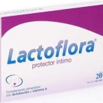 Lactofloraa(r) Intimate Protection 20 Capsules