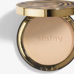 Sisley Phyto-Poudre Compacte - N°2 Natural - 12 gr - Make-uppoeder
