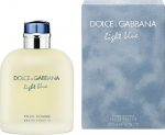 Dolce & Gabbana Light Blue Pour Homme 200 ml - Eau de toilette - Herenparfum - Image 2
