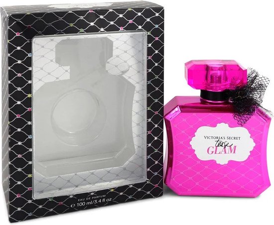 550x452-23 Victoria's Secret Tease Glam eau de parfum spray 100 ml - Image 1