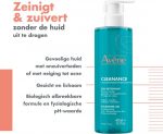Avène Cleanance Reinigingsgel 400ml - Image 2
