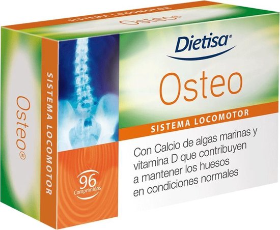 550x452-29 Dietisa Osteo 96 Comp - Image 1