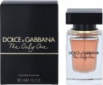 Dolce & Gabbana The Only One Eau De Parfum For Women 30 Ml - Image 4
