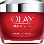 Anti-Veroudering Regenerende Crème Olay Regenerist Hydraterend SPF 30 (50 ml)