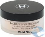 CHANEL POUDRE UNIVERSElle LIBRE POLVOS SUELTOS TONO 20 30GR - Image 2
