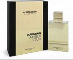 Uniseks Parfum Al Haramain EDP Amber Oud Gold Edition 120 ml - Image 3