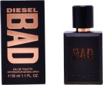 Diesel - Bad Edt Spray 50ml - Image 3