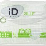 Id Expert Protect Super Protector De Cama 90 X 180 20 Unidades Ontex