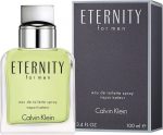Calvin Klein Eternity 100 ml Eau de Toilette - Herenparfum - Image 4