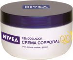 Nivea Q10+ reafirmante body cream 300 ml - Image 4