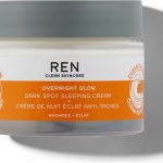 REN - Radiance Overnight Dark Spot Sleeping Cream