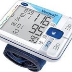 Hartmann Veroval Wrist Blood Pressure Monitor