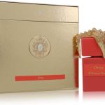 Tiziana Terenzi Orza Extrait De Parfum Spray (unisex) 100 Ml For Women