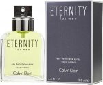 Calvin Klein Eternity 100 ml Eau de Toilette - Herenparfum - Image 5